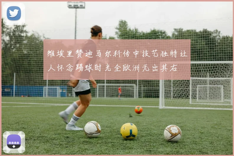 维埃里赞迪马尔科传中技艺独特让人怀念踢球时光全欧洲无出其右
